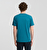 CSC Basic Big Logo Brushed Erkek Kısa Kollu T-Shirt