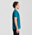 CSC Basic Big Logo Brushed Erkek Kısa Kollu T-Shirt