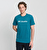 CSC Basic Big Logo Brushed Erkek Kısa Kollu T-Shirt
