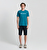 CSC Basic Big Logo Brushed Erkek Kısa Kollu T-Shirt