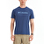 CSC Basic Big Logo Brushed Erkek Kısa Kollu T-Shirt