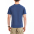 CSC Basic Big Logo Brushed Erkek Kısa Kollu T-Shirt
