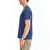 CSC Basic Big Logo Brushed Erkek Kısa Kollu T-Shirt