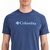 CSC Basic Big Logo Brushed Erkek Kısa Kollu T-Shirt