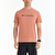 CSC Basic Big Logo Brushed Erkek Kısa Kollu T-Shirt