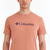 CSC Basic Big Logo Brushed Erkek Kısa Kollu T-Shirt