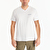 CSC M Basic SM Logo V Neck Erkek Kısa Kollu T-Shirt