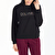 CSC Basic W Columbıa Stencil Kapüşonlu Kadın Sweatshirt