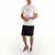 CSC Ripples Mini Erkek Kısa Kollu T-Shirt