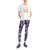 CSC Floral Blur Kadın Kısa Kollu T-Shirt