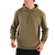 CSC Hazy Hills Erkek Kapüşonlu Sweatshirt