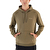 CSC Hazy Hills Erkek Kapüşonlu Sweatshirt