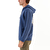 CSC Hazy Hills Erkek Kapüşonlu Sweatshirt
