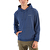 CSC Hazy Hills Erkek Kapüşonlu Sweatshirt