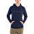 CSC Branded Shadow Erkek Kapüşonlu Sweatshirt