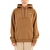 CSC U Marble Canyon Heavyweight Fleece Unisex Kapüşonlu Sweatshirt