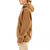 CSC U Marble Canyon Heavyweight Fleece Unisex Kapüşonlu Sweatshirt
