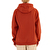 CSC U Marble Canyon Heavyweight Fleece Unisex Kapüşonlu Sweatshirt
