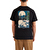 CSC Rocky Road Erkek Comfort Kısa Kollu T-shirt