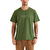 CSC Nature Rules Erkek Comfort Kısa Kollu T-shirt
