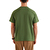 CSC Nature Rules Erkek Comfort Kısa Kollu T-shirt