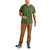 CSC Nature Rules Erkek Comfort Kısa Kollu T-shirt