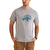 CSC Range Roamer Erkek Kısa Kollu T-shirt