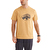 CSC Range Roamer Erkek Kısa Kollu T-shirt
