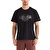 CSC Welcome Visitors Erkek Comfort Kısa Kollu T-shirt