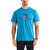 CSC PFG Super Terminal Tackle Erkek Kısa Kollu T-shirt