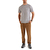 CSC PFG Tested Tough Erkek Kısa Kollu T-shirt