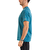 CSC Tested Tough PDX Erkek Kısa Kollu T-shirt