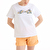 CSC North Cascade Kadın Kısa Kollu T-shirt