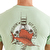 CSC PFG Sail Tower Erkek Kısa Kollu T-shirt