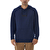 CSC Framed Puff Erkek Kapüşonlu Sweatshirt