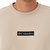 CSC Framed Puff Erkek Sweatshirt