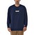 CSC Framed Puff Erkek Sweatshirt