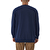 CSC Framed Puff Erkek Sweatshirt