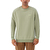 CSC Gem Columbia Label Erkek Sweatshirt