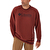CSC Retro Logo Erkek Sweatshirt
