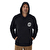 CSC Button Badge Erkek Kapüşonlu Sweatshirt