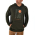 CSC Linear Drifts Erkek Kapüşonlu Sweatshirt