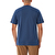 CSC Peaked Sunscape Erkek Kısa Kollu T-Shirt