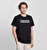 CSC Comfort Columbia Shadow Erkek Kısa Kollu T-Shirt