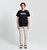 CSC Comfort Columbia Shadow Erkek Kısa Kollu T-Shirt
