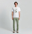 CSC Naturally Outdoor Erkek Kısa Kollu T-Shirt