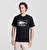 CSC Brush Wit Nature Erkek Kısa Kollu T-Shirt