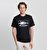 CSC Brush Wit Nature Erkek Kısa Kollu T-Shirt