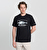 CSC Brush Wit Nature Erkek Kısa Kollu T-Shirt