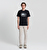 CSC Brush Wit Nature Erkek Kısa Kollu T-Shirt